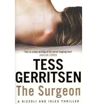 Paperback (The Surgeon) By Tess Gerritsen (Author) Paperback on (Jan , 2010) Book