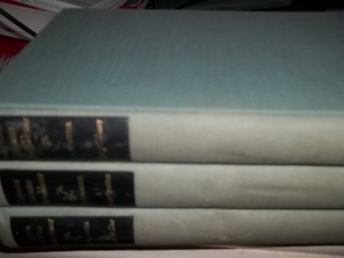 Captain Horatio Hornblower - 3 Volume Set "Beat... B000JD61YC Book Cover