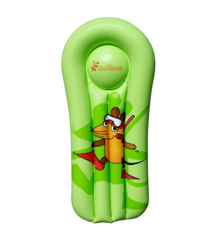 Preisvergleich Produktbild Royalbeach Kinder Matratze der Maus