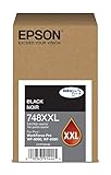 Epson DURABrite Pro T748XXL120 Ink Cartridge - Extra High Capacity Black