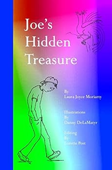 Paperback The Challenger Intermediate School Series: Joe's Hidden Treasure Book
