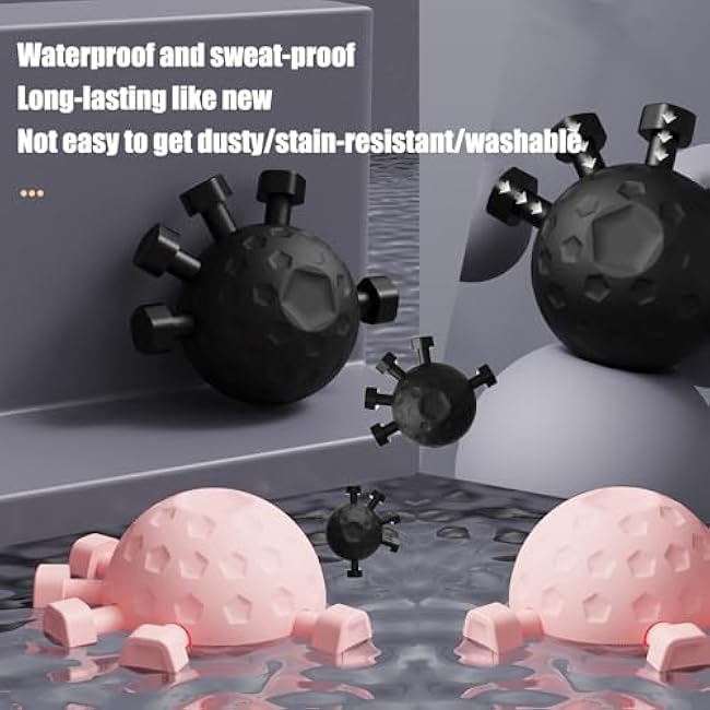 Finger Grip Strengthener, Titan Arm Trainer, Grip Ball, Forearm Strengthener, Grip Strength Trainer, 2025 New Hand Grip Strengthener Finger Exerciser Gripper Tool