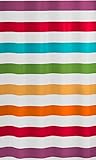 Breite 180 x Höhe 200 cm Kleine Wolke 5255148305 Duschvorhang Select, 180 x 200 cm, Multicolor