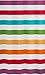 Produktbild Kleine Wolke 5255148305 Duschvorhang Select, 180 x 200 cm, Multicolor