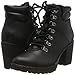 Marco Tozzi 2-2-26287-23, Botines para Mujer, Negro (Black Ant.Combi 096), 38 EU