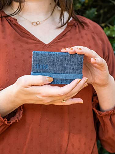 Image of Haiku Women's RFID Mini Wallet 2.0