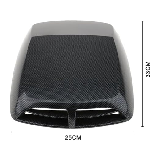 Accessoires extérieurs de décoration automobile Lada Granta blanc - 6