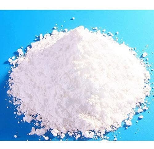 Marble Powder/Dust for Art and Painting Works | Loose Form for Crafting, Sculpting, and DIY Projects | Fine Quality for Smooth Finish | Ideal for Artists, Crafters and Hobbyists 490 gm