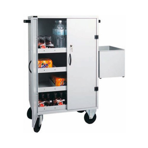 Restaurant Store Barkühlschrankwagen RS 0505