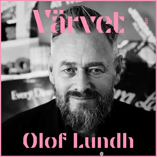 Page de couverture de KORT Olof Lundh: Dålig stämning med Filip Hammar, Reinfeldt och Zlatan.