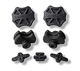 LimbSaver Ultra-X Crossbow Silencing System, Black