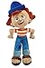 IOONCHI Peluche Alberto Cosplay Giocattolo Bambola Costume Natale Halloween Cosplay Scorfano Peluche Film Cosplay Carino Peluche Decorazione Regalo di Compleanno, giocattolo-4, M