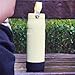 Dreamfocus 2PCS Silicone Boot for Stanley IceFlow Aerolight Fast Flow and Flip Straw 2.0 Water Bottle 24 oz