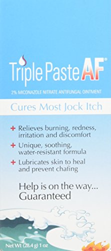 Triple Paste AF® antifungal Ointment 1oz