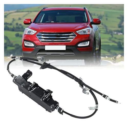 Actuador de freno de mano para Hyundai Santa FE 2012-2019 2