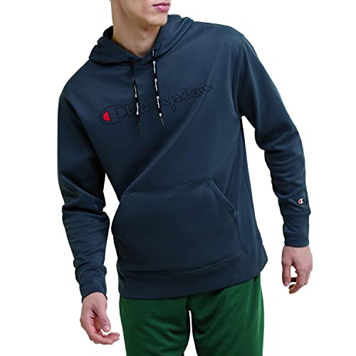 Champion Men's Game Day Hoodie
