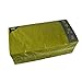 Produktbild PAPSTAR Serviette, Tissue, 3lagig, 1/4 Falz, 33 x 33 cm, olivgrün (250 Stück), Sie erhalten 1 Packung á 250 Stück