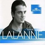  Francis Lalanne - Talents
