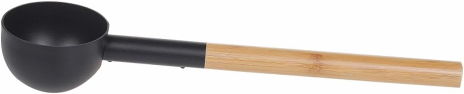 Dualoai Sauna Bucket and Spoon, Portable 7L Large Capacity Sauna Barrel, Durable Sauna Water Bucket, Sauna Accessories for Sauna Rooms, Hotels - Image 7