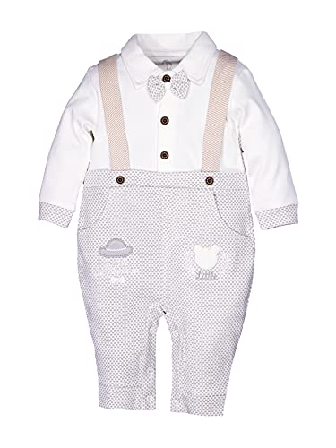 Image of BABY GO Designer Rompers for Baby Boys