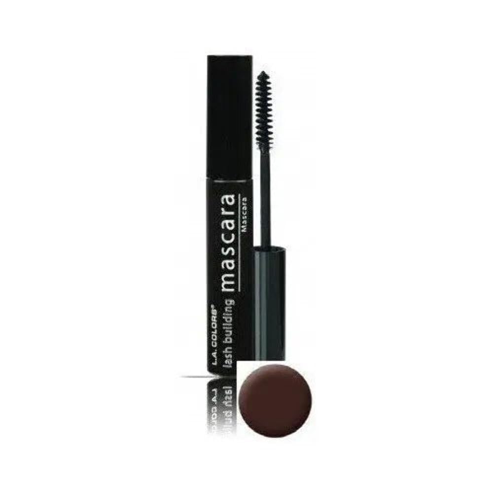 Beauty 21 Cosmetics Mascara Brown