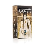 Algopix Similar Product 17 - Fournier The Labyrinth Tarot Cards 12cm