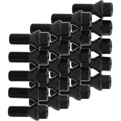 Perno de rueda MINI R53 tornillos de llantas 36136781151 recambios eje coche