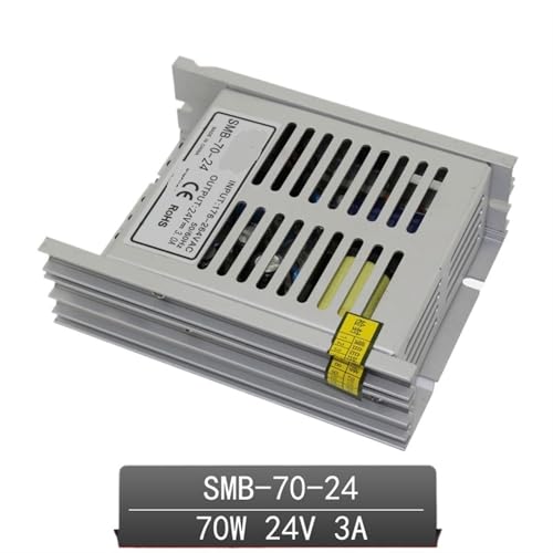 Alimentation à découpage anti micro coupure pour réseau 24V - 3