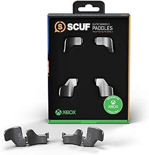 SCUF Elite Series 2 Paddles for Xbox Elite Series 1 & 2