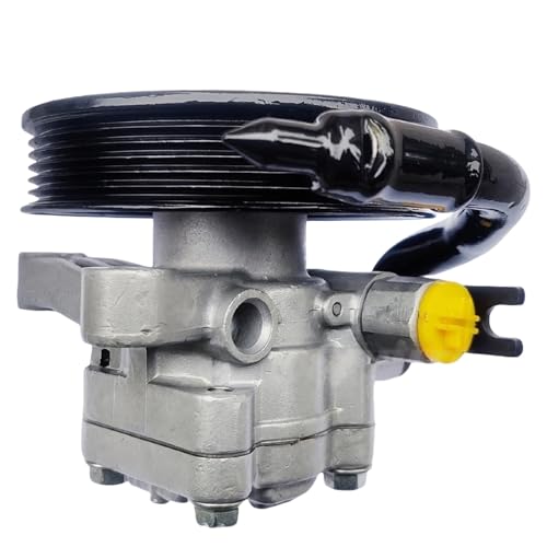 57100 3V200 For Car Compatible For Hyundai Azera 2011 2012 2013 2014 2015 2016 Power Steering Oil Pump 571003V200 57100-3V200