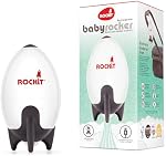 Rockit - Rocker pour bébé portable USB Remboursé 2.0