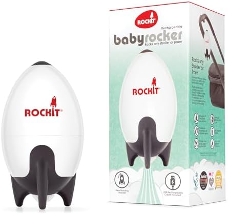 Rockit Rocker- Rechargeable