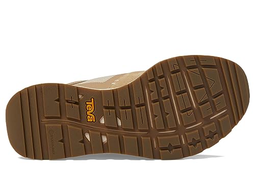 Image of Teva Unisex-Adult Terrawave Sneaker