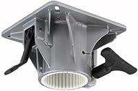Algopix Similar Product 13 - Garelick 9912701 Internal Delrin