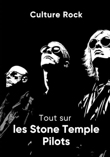 Photo de Tout sur les Stone Temple Pilots