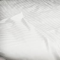 Vista 5 de Funda de edredón protectora para edredón de niños pequeños, 100% algodón, con cremallera para bloquear el edredón del polvo, se adapta a cuna