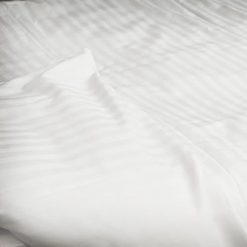 Miniatura 5 de Continental Bedding Protector de funda de edredón para edredón de niños pequeños, 100% algodón, cremallera para bloquear la manta del polvo, se