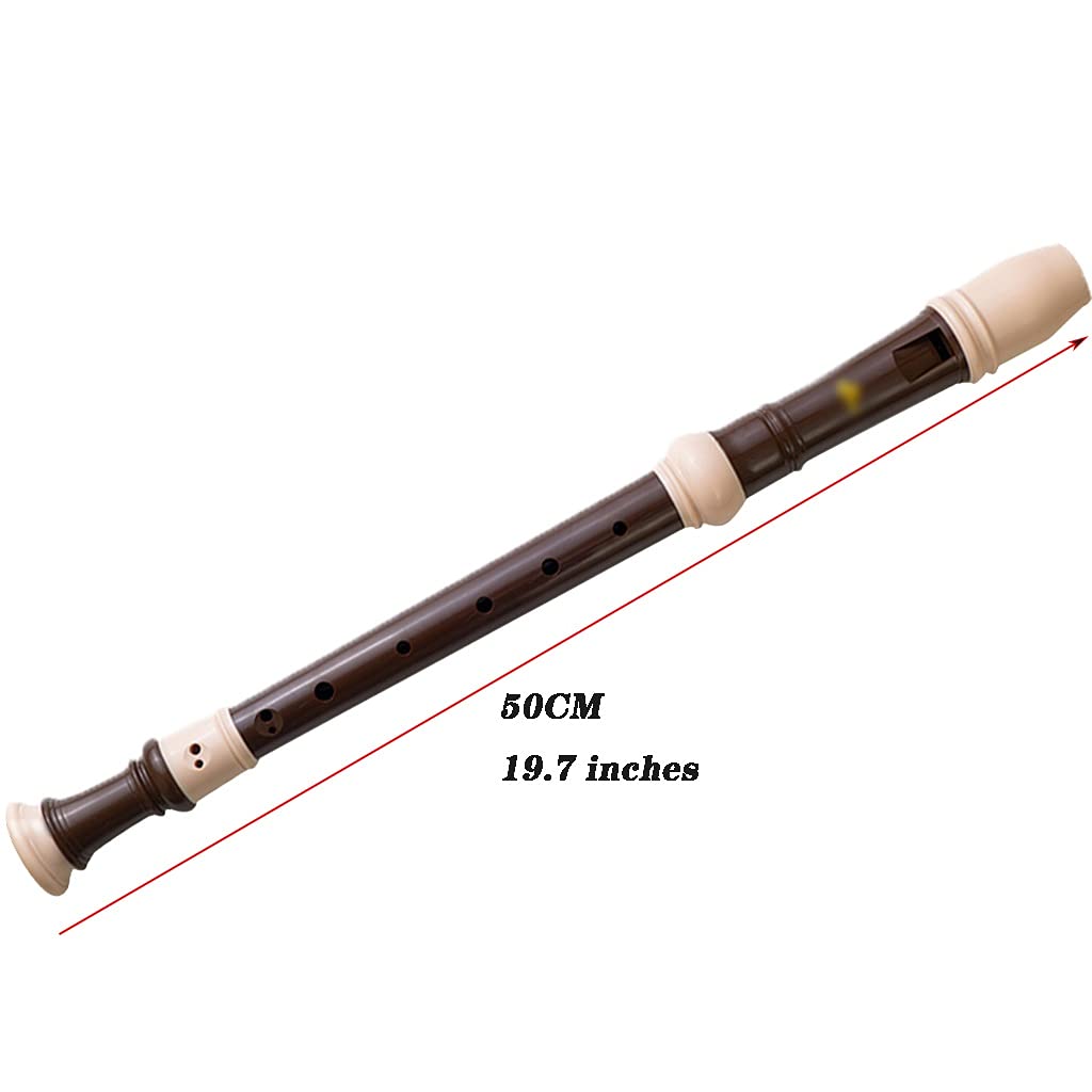 CLARINETTO BAMBINI LEGNO da registratore studente per registratore bambini EUR 6,47 - IT