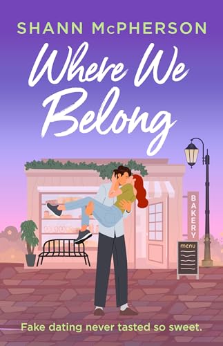 WHERE WE BELONG