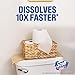 Scott 1000 Trusted Clean Toilet Paper, 32 Rolls, Septic-Safe, 1-Ply Toilet Tissue