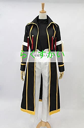 DK1147  Fairy Tail フェアリーテイル　ジェラール   風  コスプレ衣装   完全オーダメイドも対応可能 Amazon.co.jp: FAIRY TAIL フェアリーテイル ジェラール