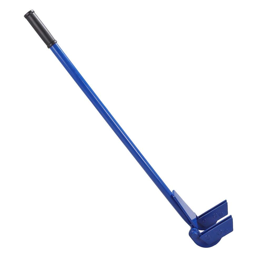 Buy Yaheetech Pallet Buster Tool Pallet Pry Bar Gear Pry Bar Rack