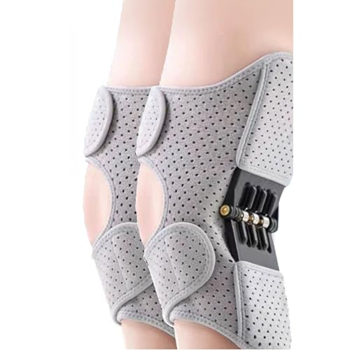 Knee Assistive Device, Knee Booster for Men, For Climbing