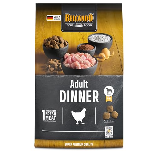 Belcando Adult Dinner 4 Kg