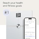 Withings Body Smart (biały)