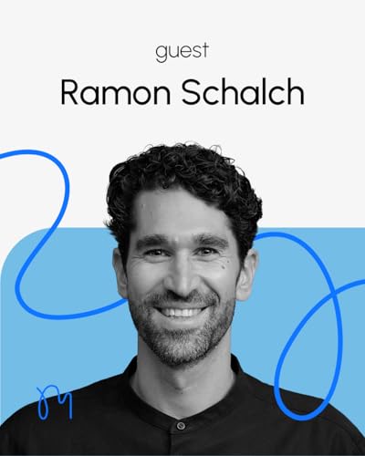 Coffee, Resilience, and Supply Chains with Ramon Schalch