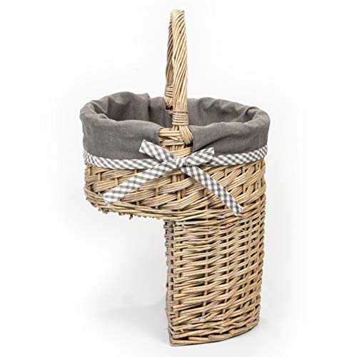 Amazon.co.uk Best Sellers The most popular items in Stair Baskets