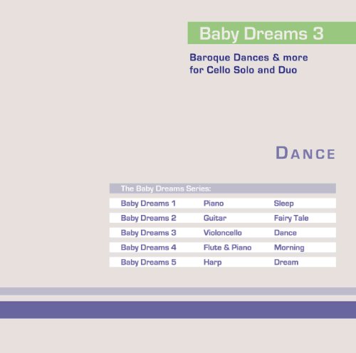 Baby Music - Cello - Image 9