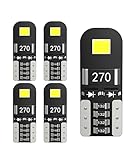 Xibao LED Interni Auto,Cuneo Tipo Luci Dell