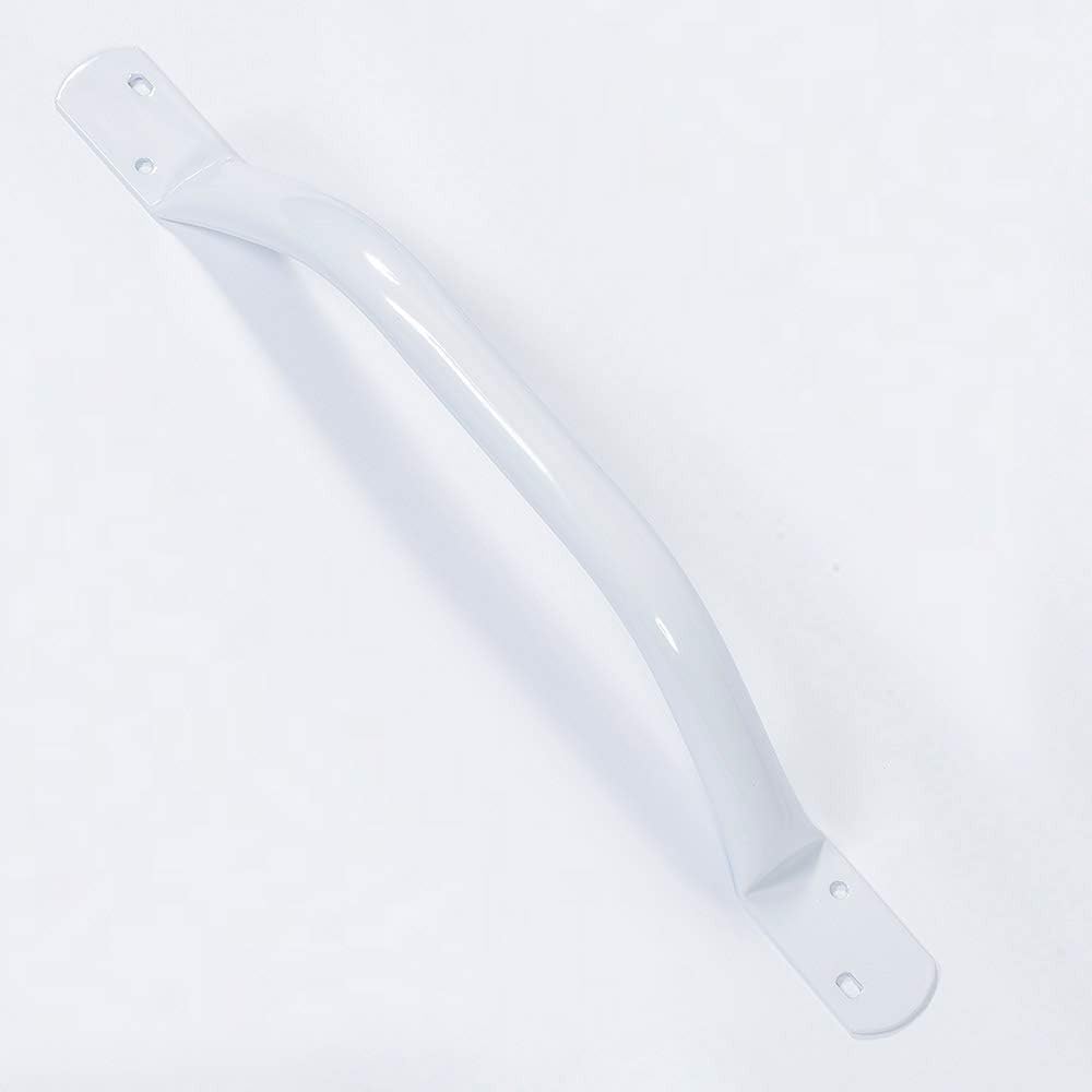 Flat End Steel Grab Rail Amazon.co.uk DIY & Tools